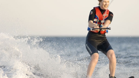 Do I need a wetsuit or a spray top?