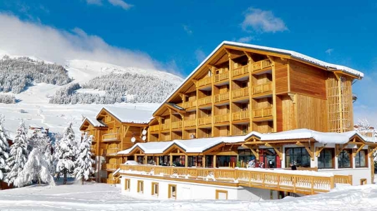 Neilson Hotel Aalborg