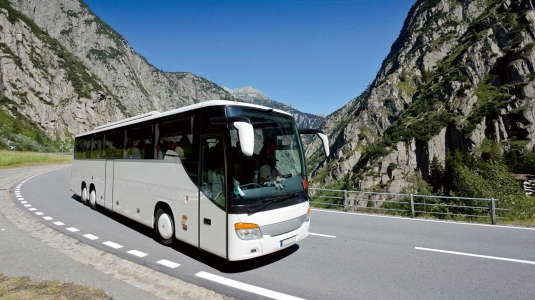 Coach transfer