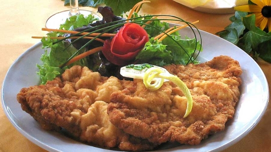Wiener Schnitzel