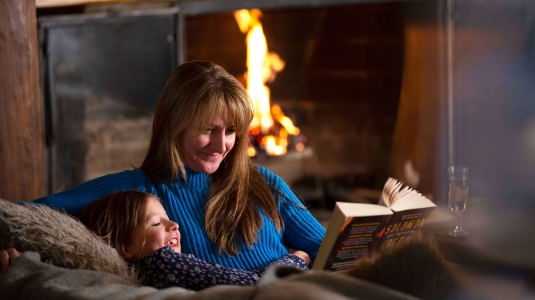 Hear it from the experts