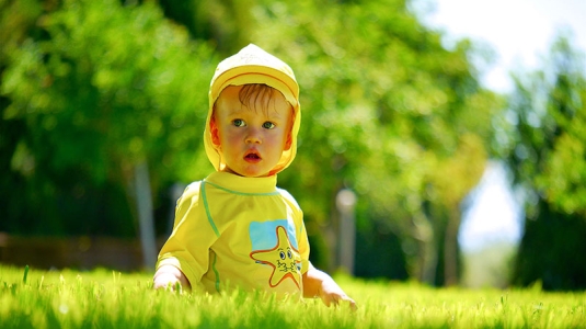 Starfish crèche (4 to 23 months)