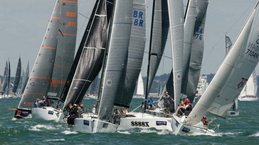 Cowes week