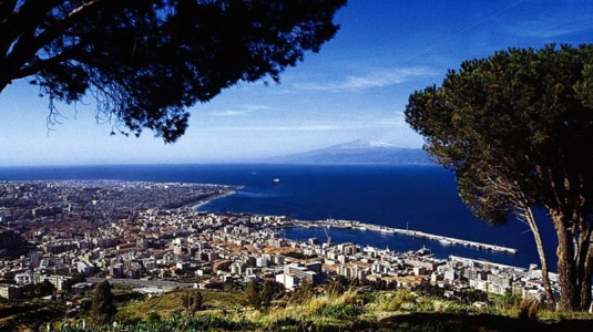 Reggio Calabria
