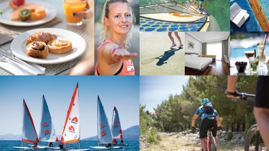 A holiday without compromise