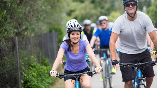 Mountain biking tips for beginners