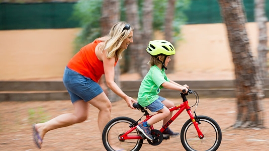 Top cycling tips for beginners