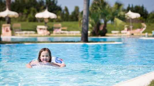 And last but not least, the weather...