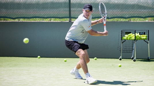 Foundation: tennis socks