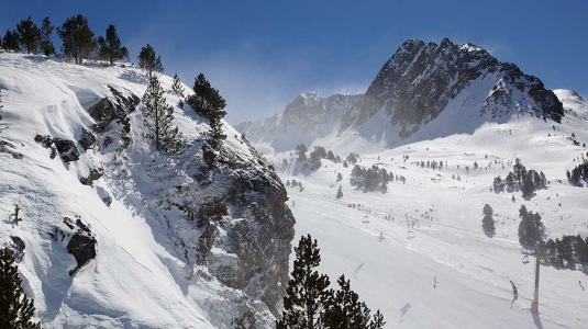 Soldeu and El Tarter