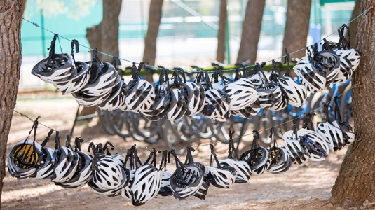 Which cycling helmet is right for me?