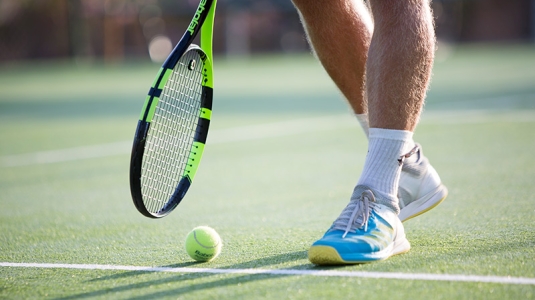 Bottom up success: trainers