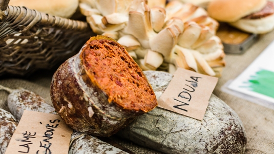 Nduja