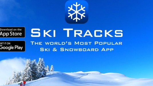 Ski Tracks