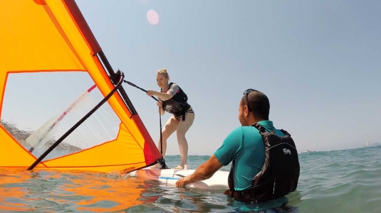 Common beginners' errors