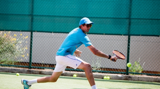 Sliced to perfection