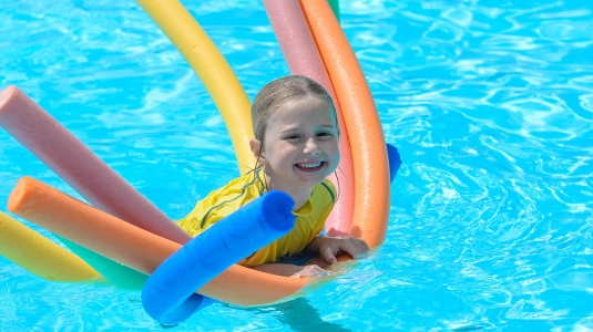 Make sure they feel safe and give it time