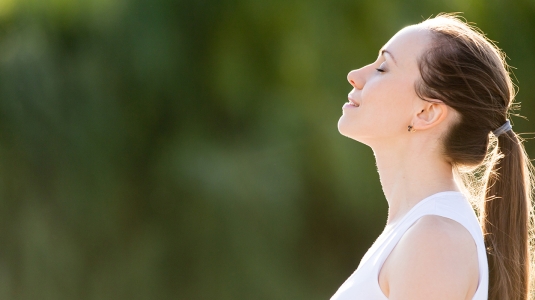 How to start meditating