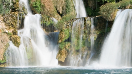 Krka National Park