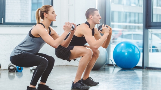 What's the difference between Tabata and HIIT?