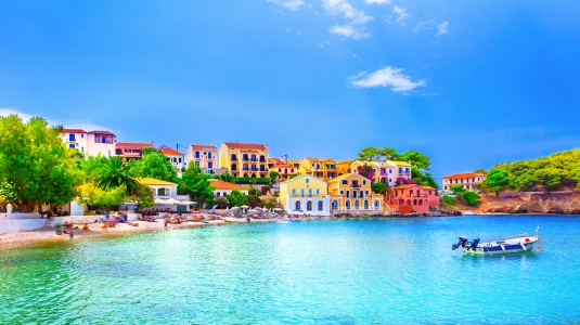 Cephalonia