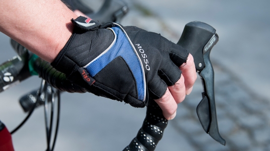cycling gloves