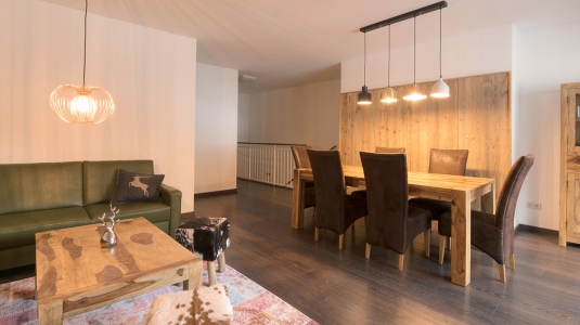 Neilson Chalet Gretl