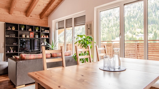 Neilson Chalet Mini Gabl