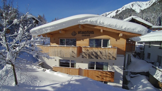 Neilson Chalet Kandi