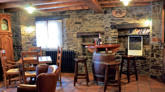 Neilson Chalet Hotel Casale