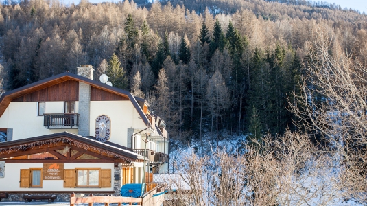 Neilson Chalet Hotel Edelweiss