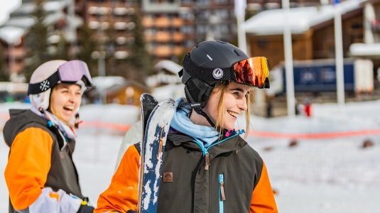 Neilson Mountain Experts