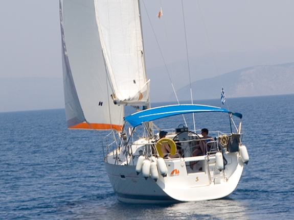 Bénéteau Océanis 373