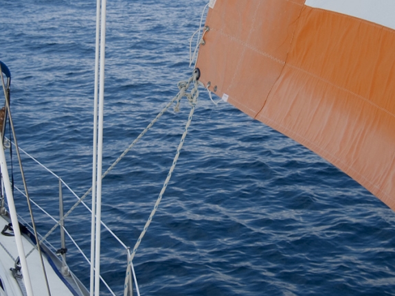 How to book flotilla refresher