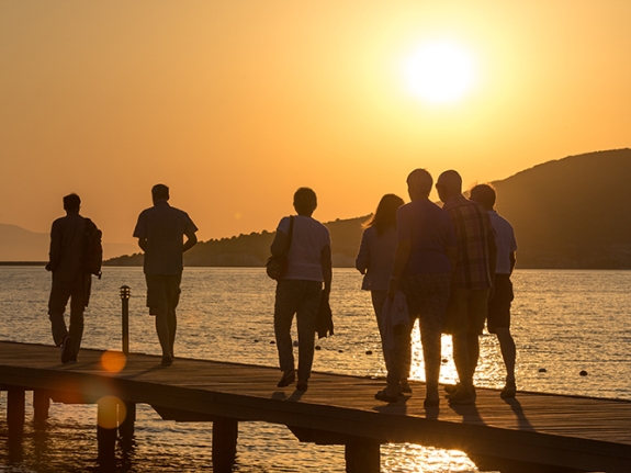 Time for the grown ups