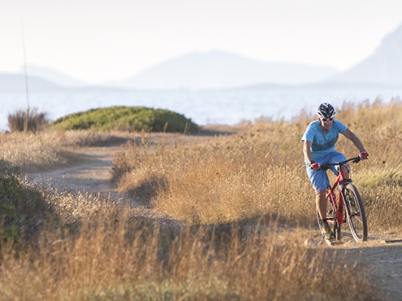 Sardinia travel info