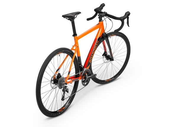 Boardman ADV 8.9 Adventure Bike