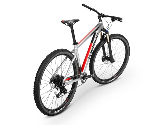 Boardman MHT 8.8 mountain bike