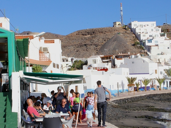 restaurant in Fuerteventura