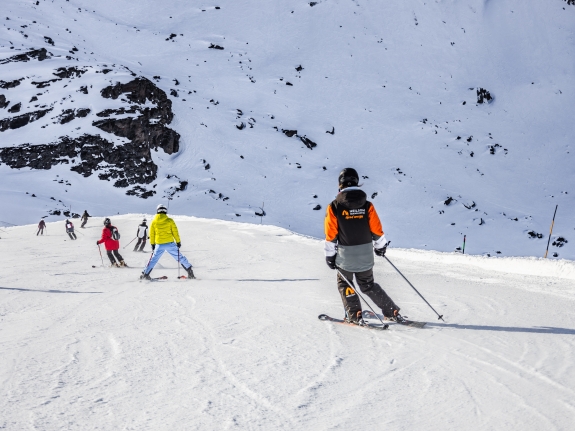 neilson mountain expert