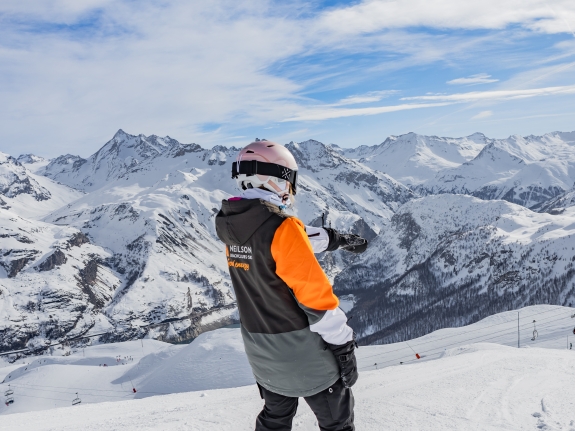 Neilson Mountain Experts