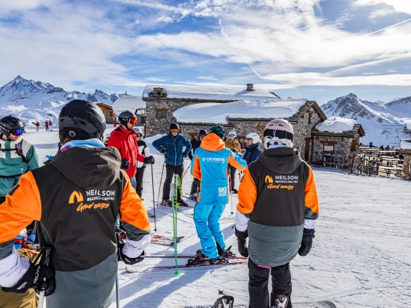 Neilson Mountain Experts