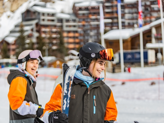 Neilson mountain experts