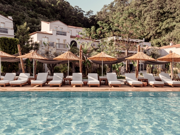 Neilson x Cook's Club Adakoy