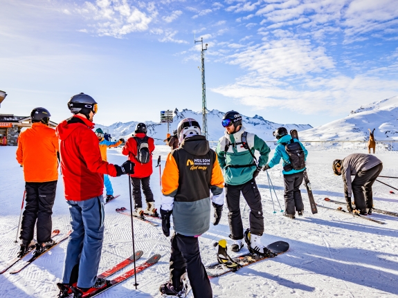 Neilson Mountain Experts