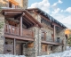 Chalet Hotel Casale
