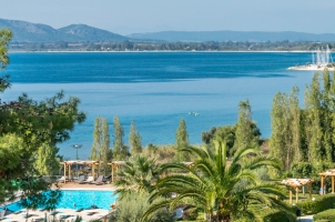 Vounaki Beach Club