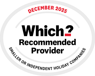 Recommended provider