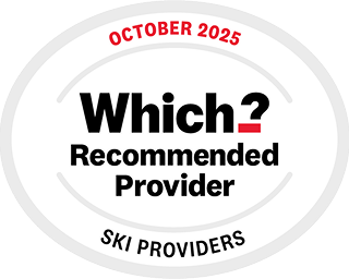 Recommended provider