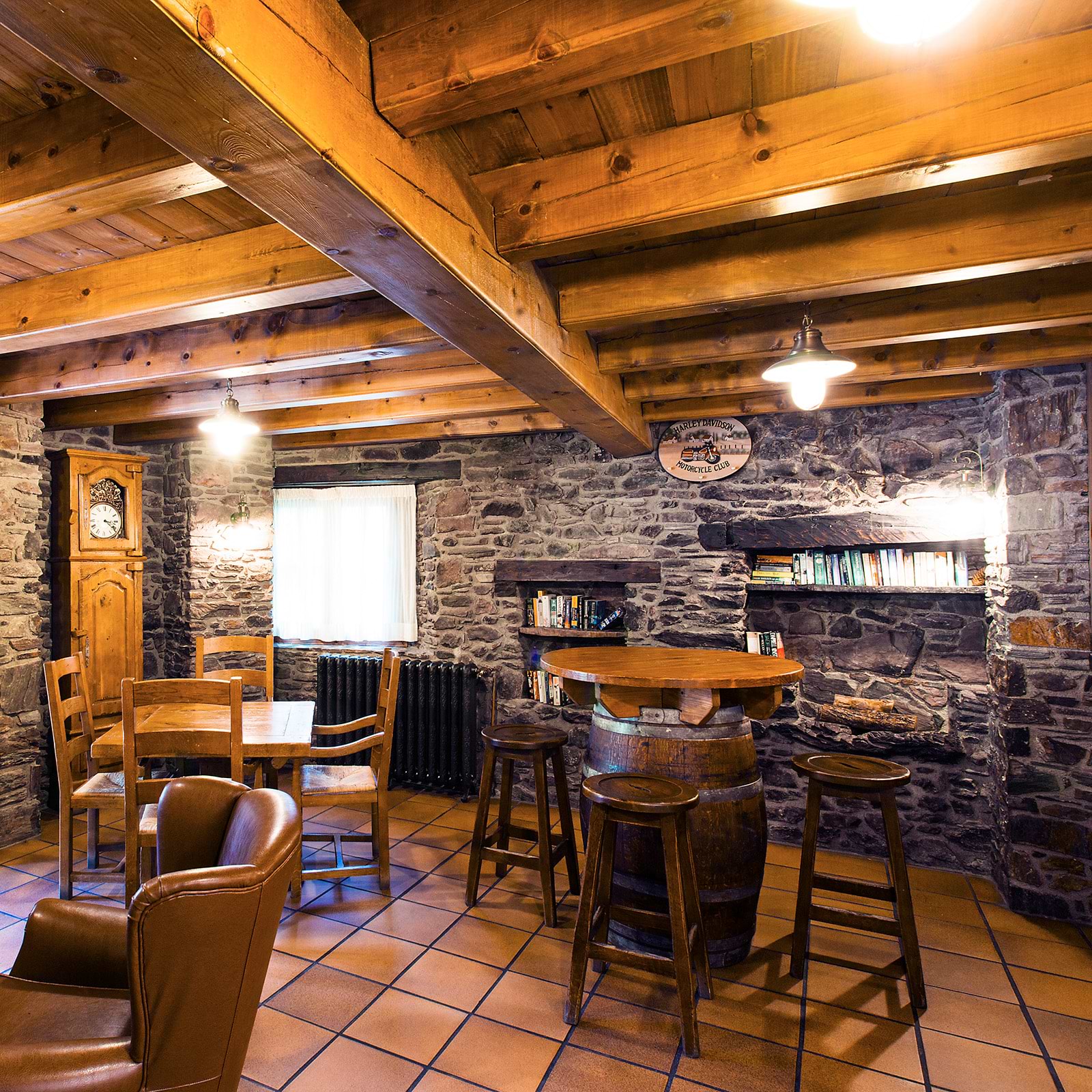 Chalet Hotel Casale